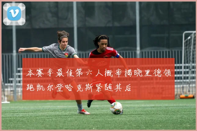 本赛季最佳第六人概率揭晓里德领跑凯尔登哈克斯紧随其后