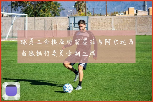 球员工会换届特雷墨菲与阿尔达马当选执行委员会副主席