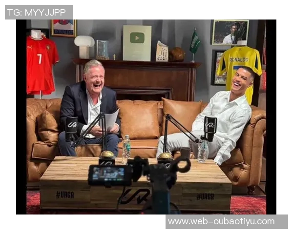 摩根八年前批评C罗越位如今改口称其进球绝对不越位