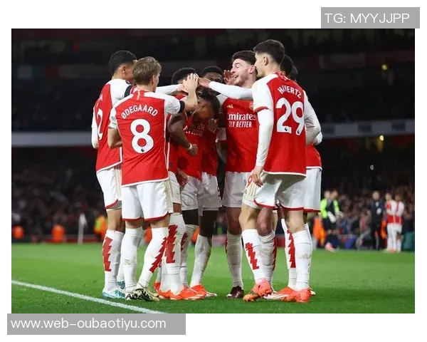 欧冠夺冠赔率更新阿森纳稳居榜首巴萨并列曼城升至第三皇马跌至第七