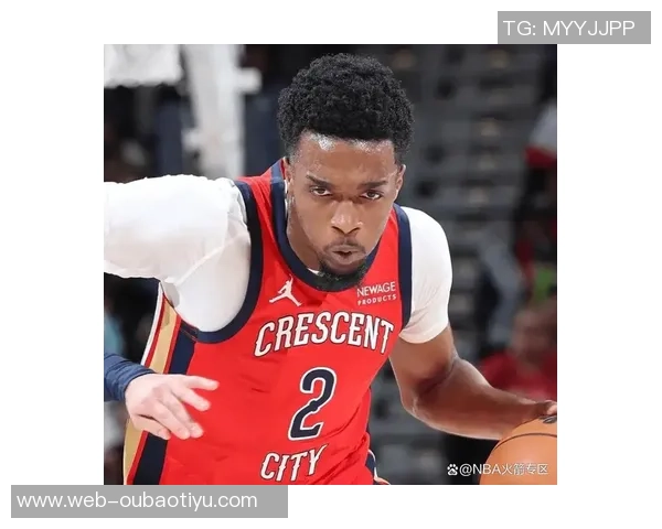 琼斯与墨菲频繁接到询价电话鹈鹕上赛季全拒绝如今局势难以预测